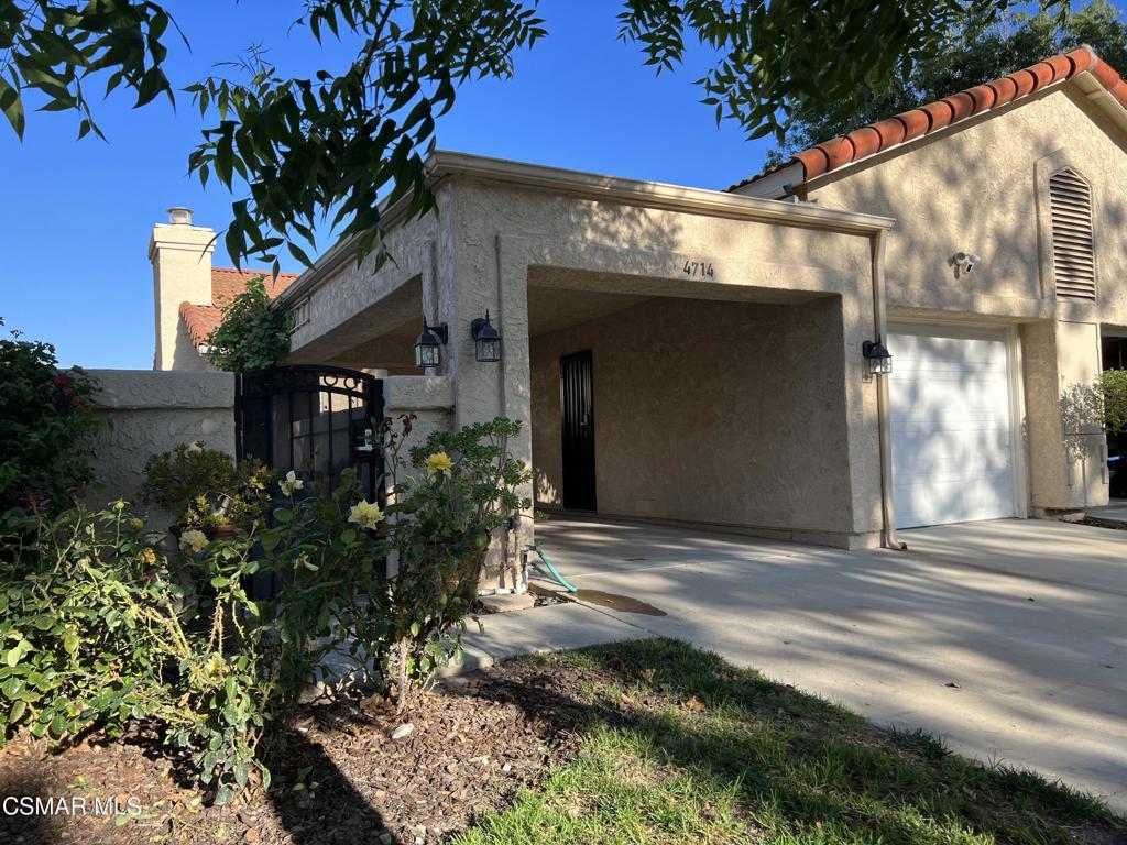 4714 Elderberry Avenue