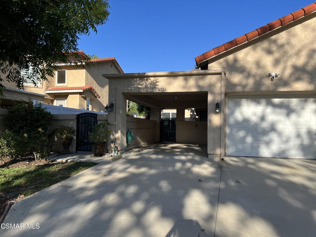 4714 Elderberry Avenue