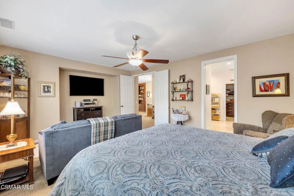 543 Granite Hills Street