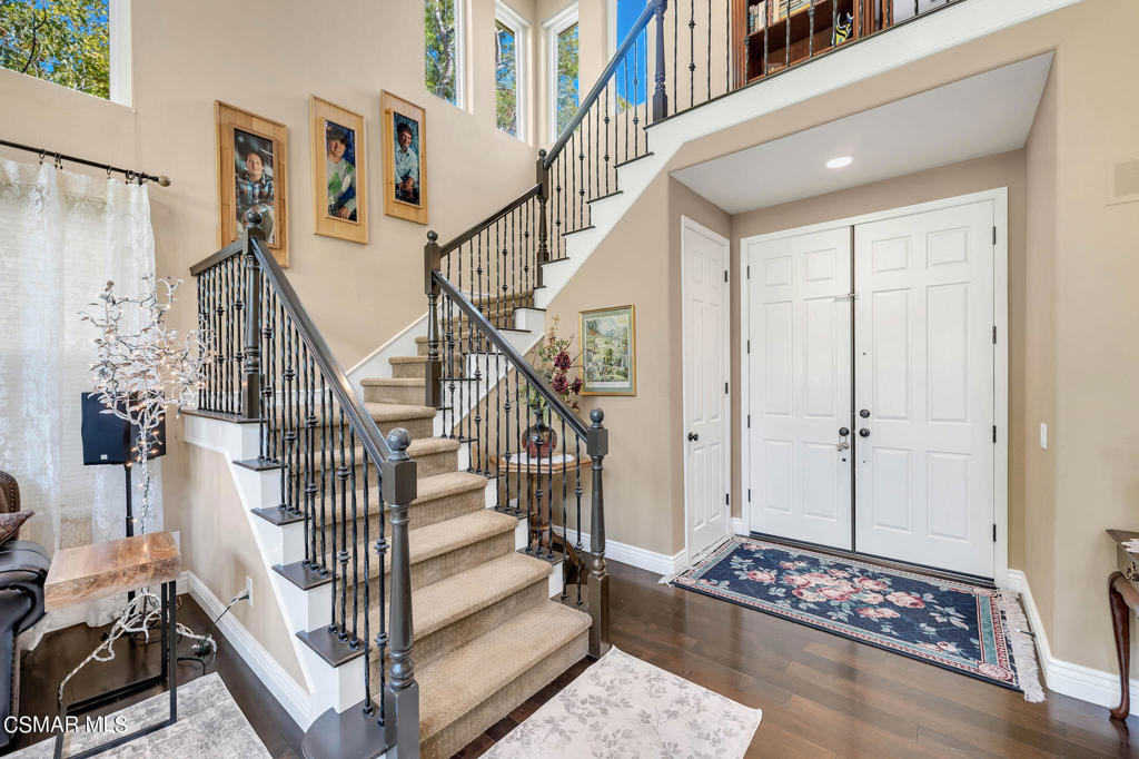 543 Granite Hills Street