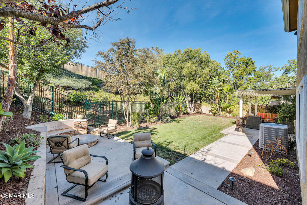 543 Granite Hills Street