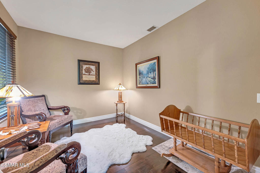 543 Granite Hills Street