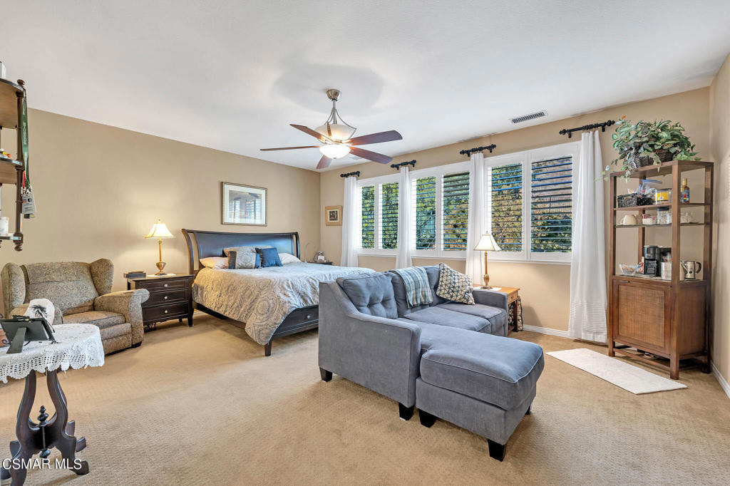 543 Granite Hills Street