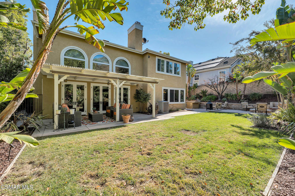 543 Granite Hills Street