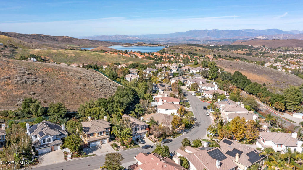 543 Granite Hills Street