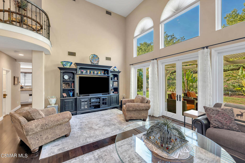 543 Granite Hills Street