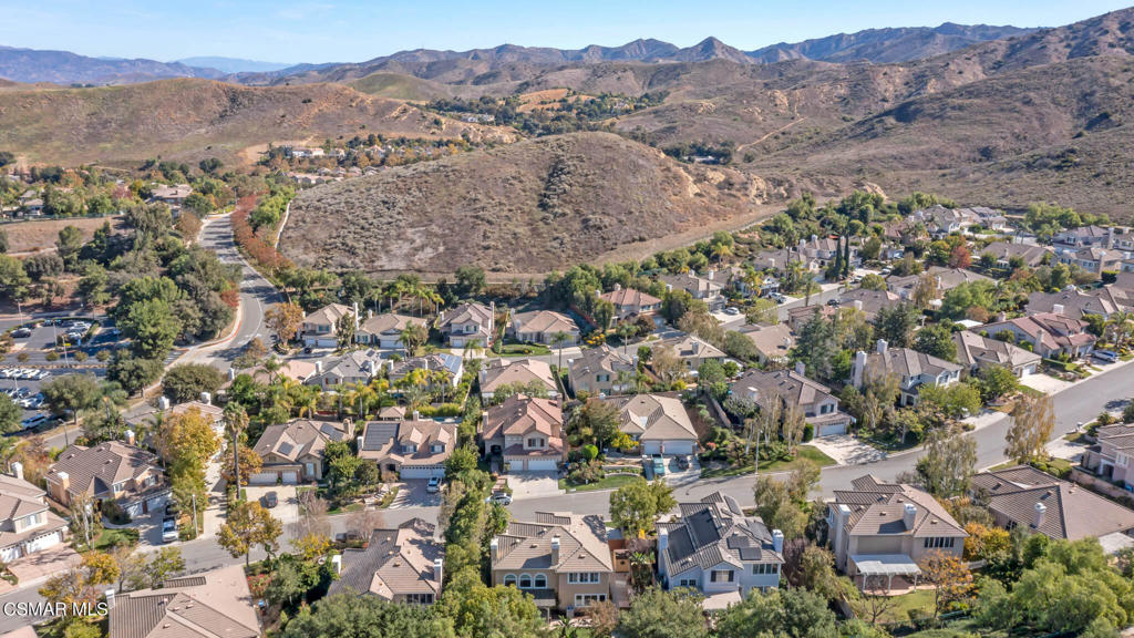 543 Granite Hills Street