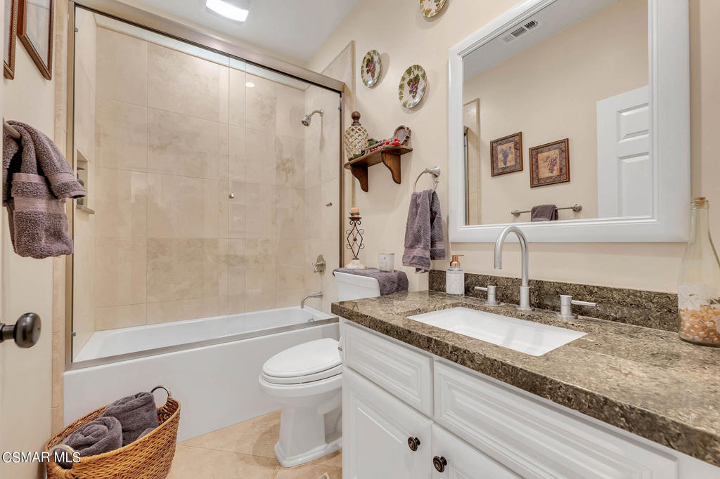 543 Granite Hills Street