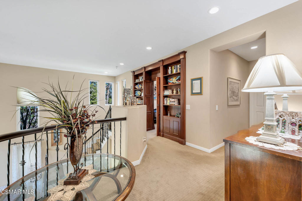 543 Granite Hills Street