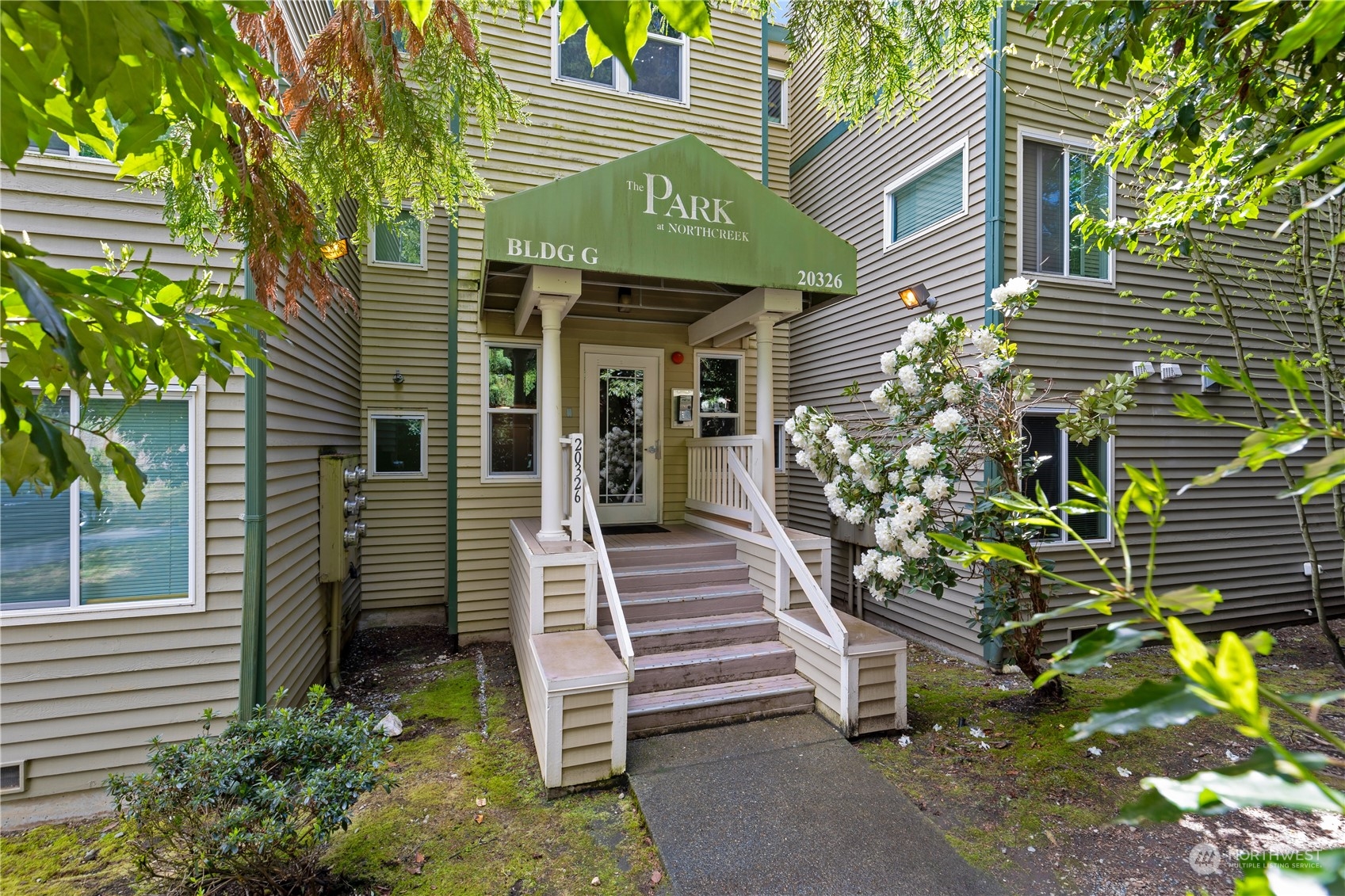 20326 Bothell-Everett Highway Unit: G203