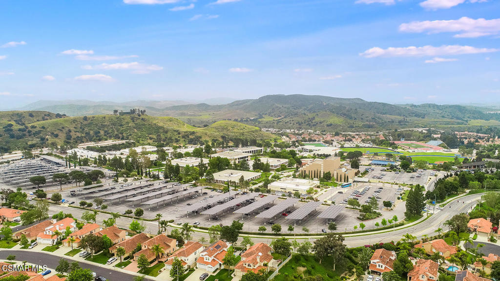 7176 University Drive