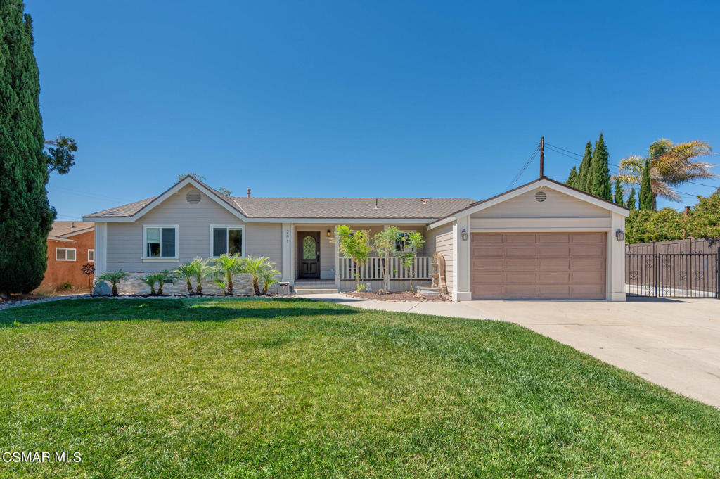 281 Genoa Drive