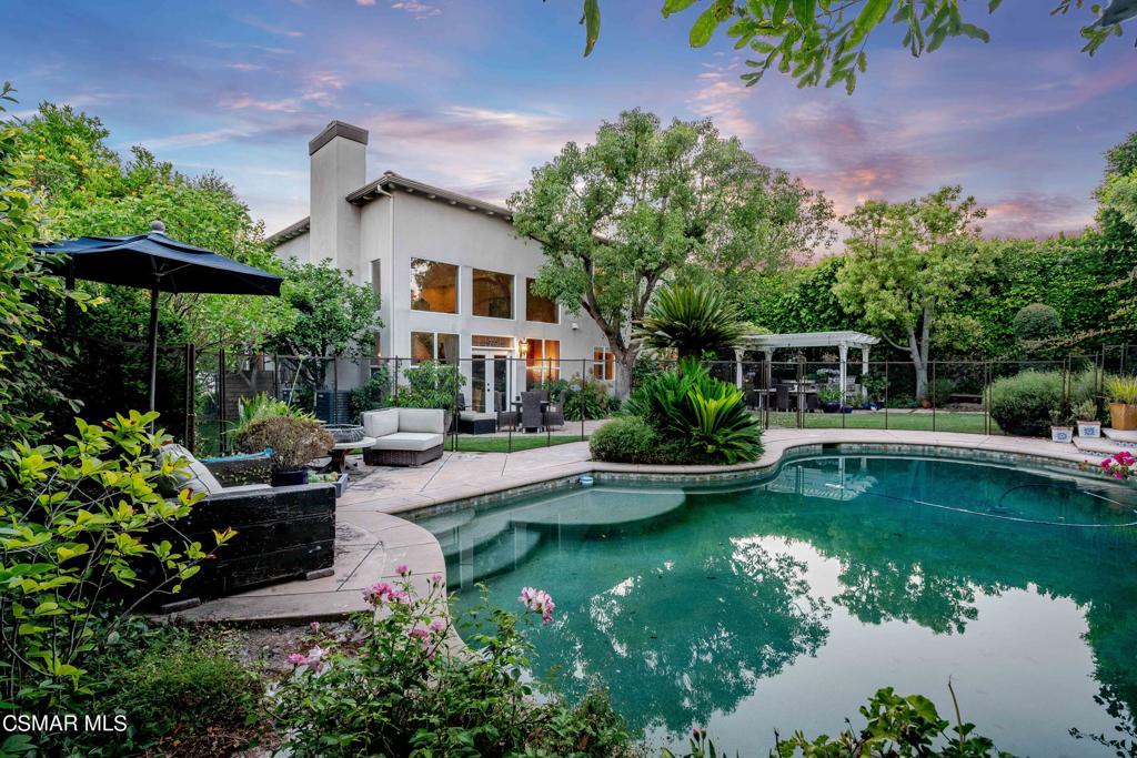 24263 Abbeywood Drive