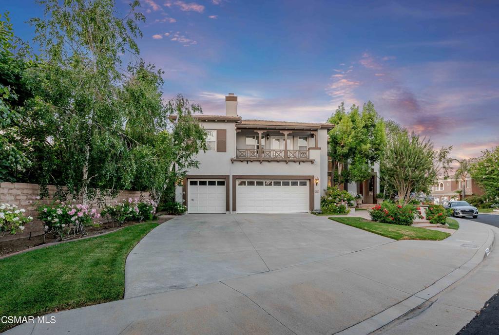 24263 Abbeywood Drive