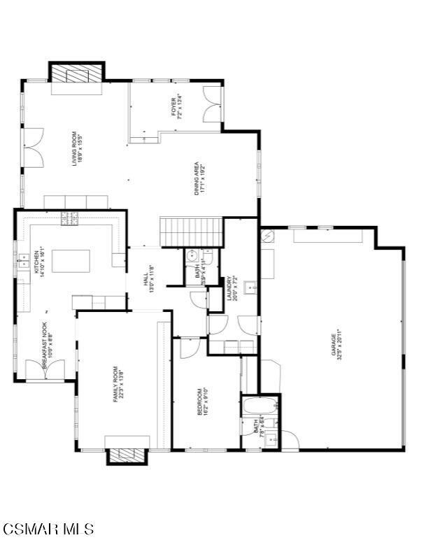 24263 Abbeywood Drive