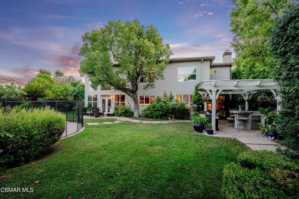 24263 Abbeywood Drive