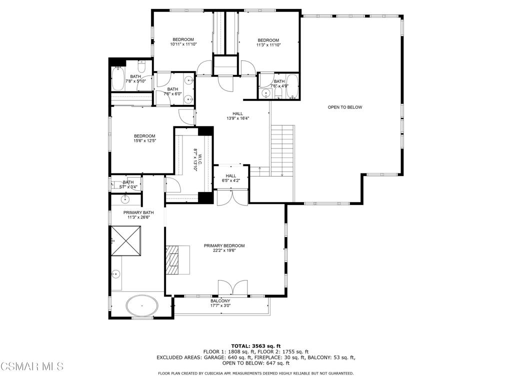 24263 Abbeywood Drive