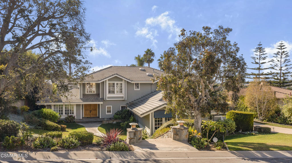 88 La Patera Drive