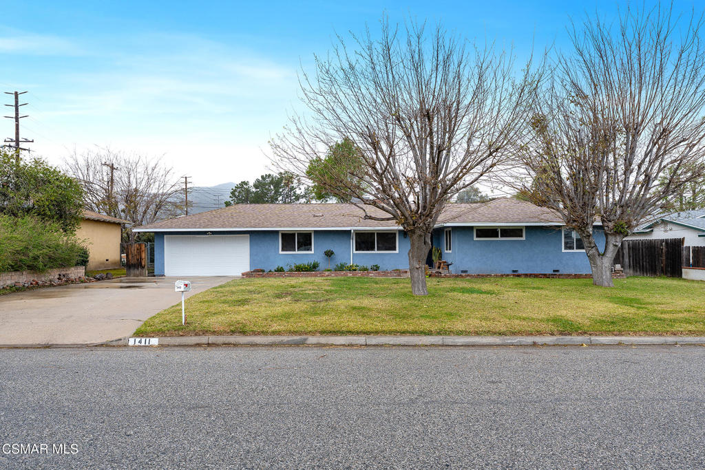 1411 Elvado Drive