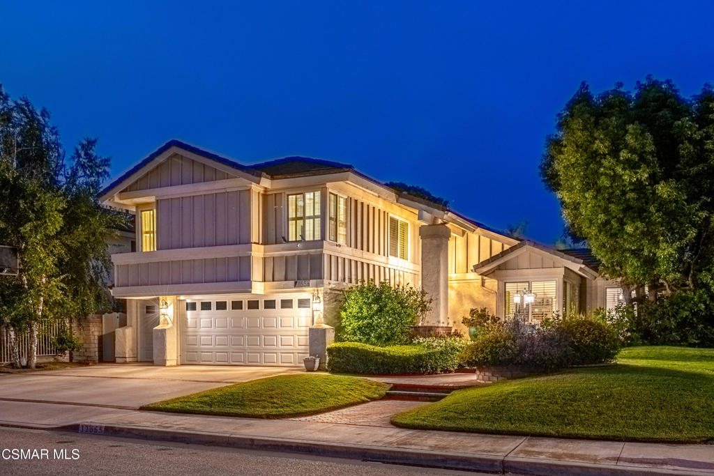 11556 Coralberry Court