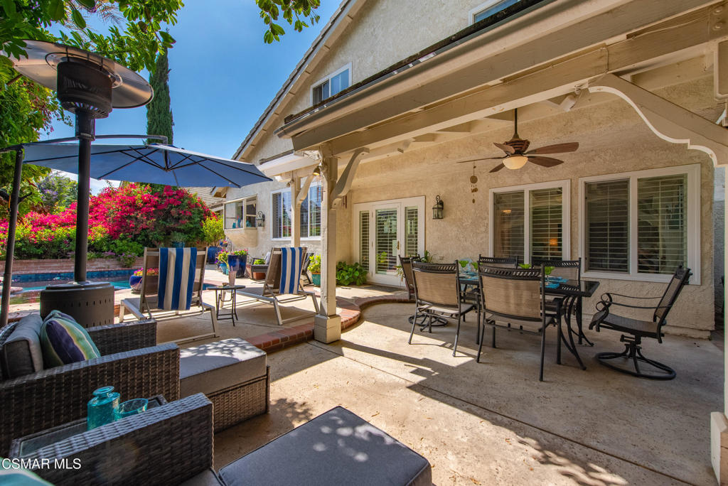 11556 Coralberry Court