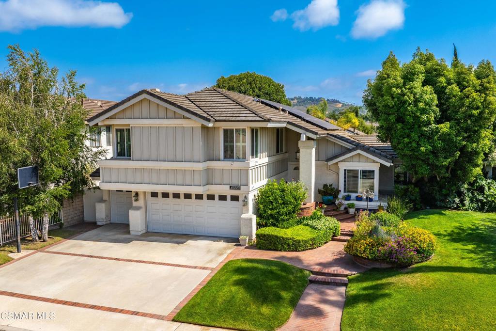 11556 Coralberry Court