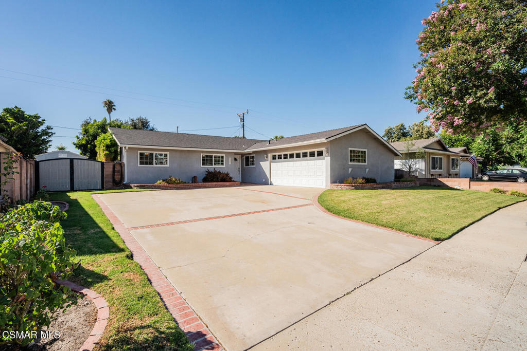 2117 Hurles Avenue