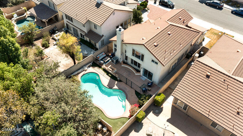 2676 Santa Ynez Avenue