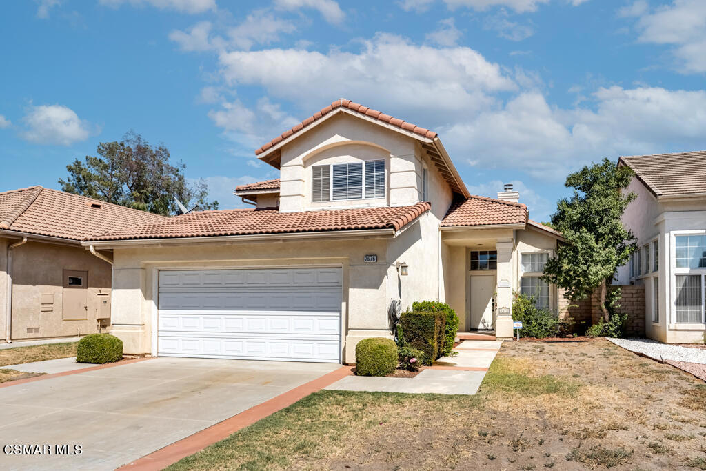 2676 Santa Ynez Avenue