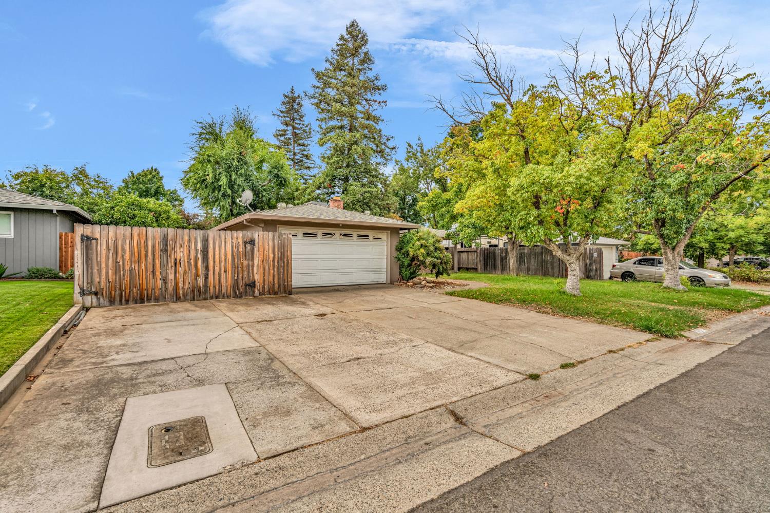 4516 Mcdonald Drive