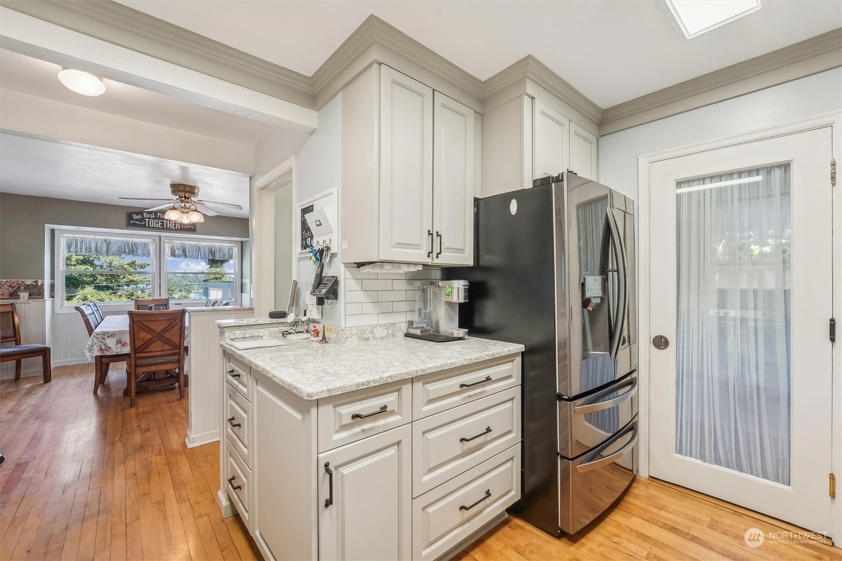 2469 N Lafayette Avenue