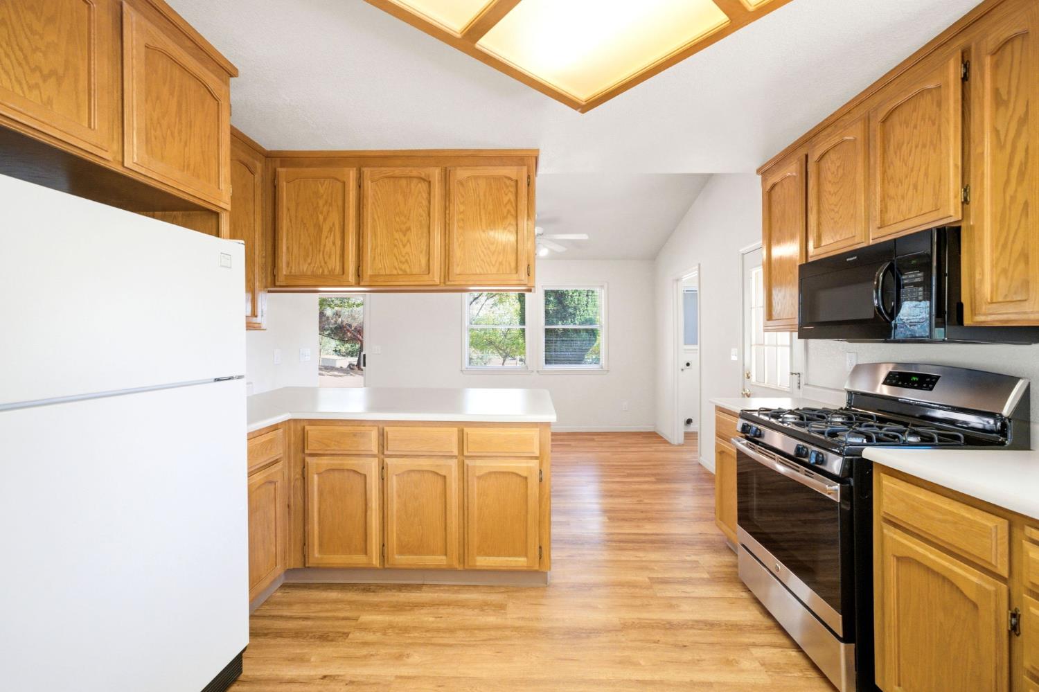 8422 Hedgepeth Road