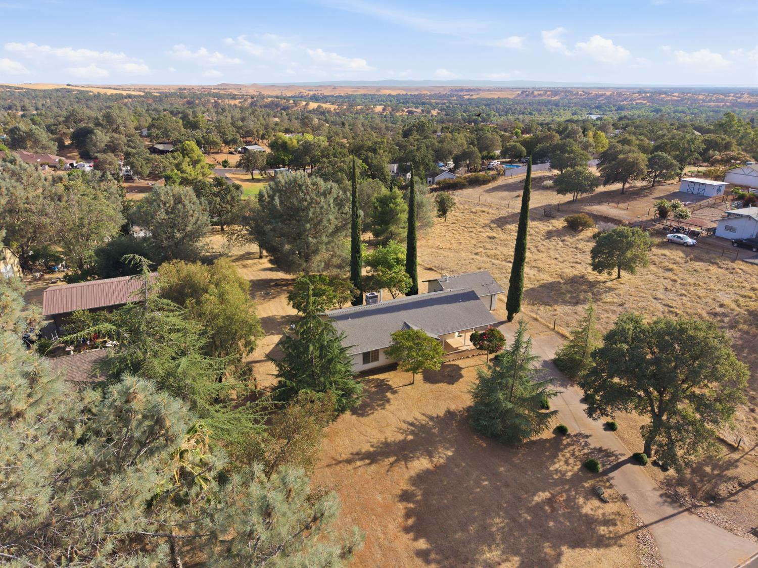 8422 Hedgepeth Road