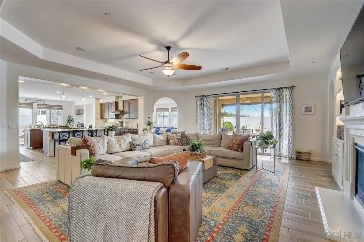 5620 Rancho Del Caballo