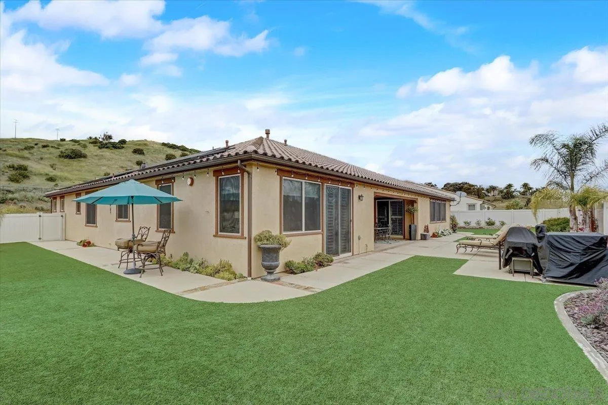 5620 Rancho Del Caballo