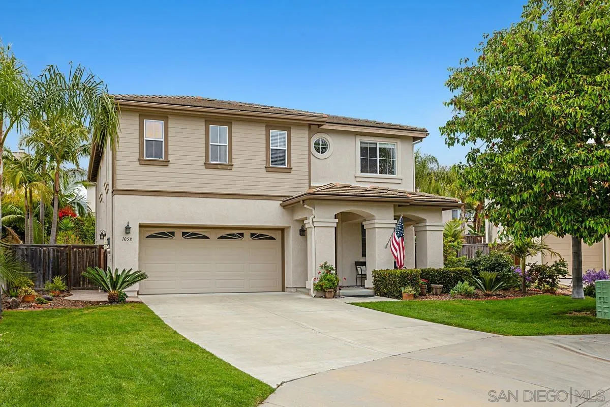 1058 Bells Dr