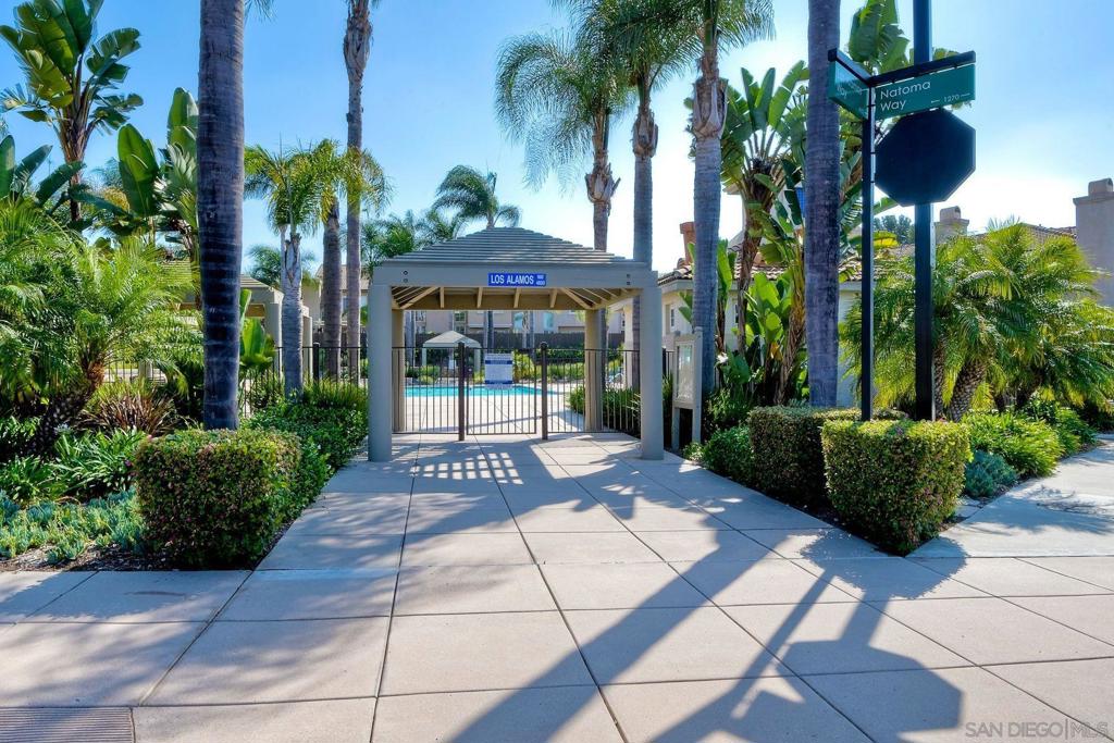 1261 Natoma Way A