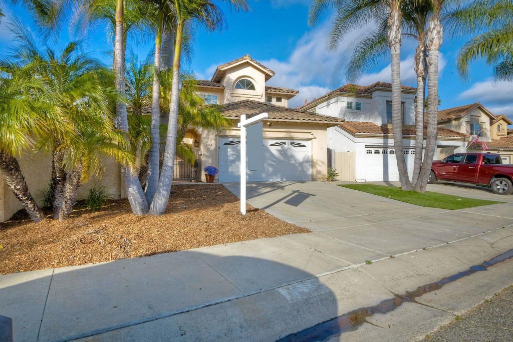 1554 Avenida Guillermo