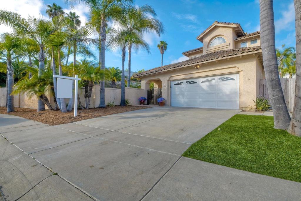 1554 Avenida Guillermo