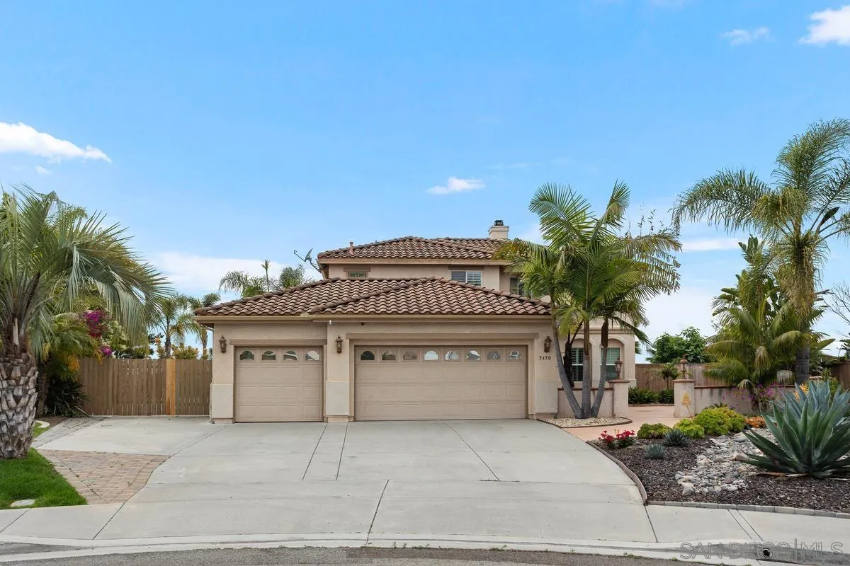 5450 Alexandrine Ct