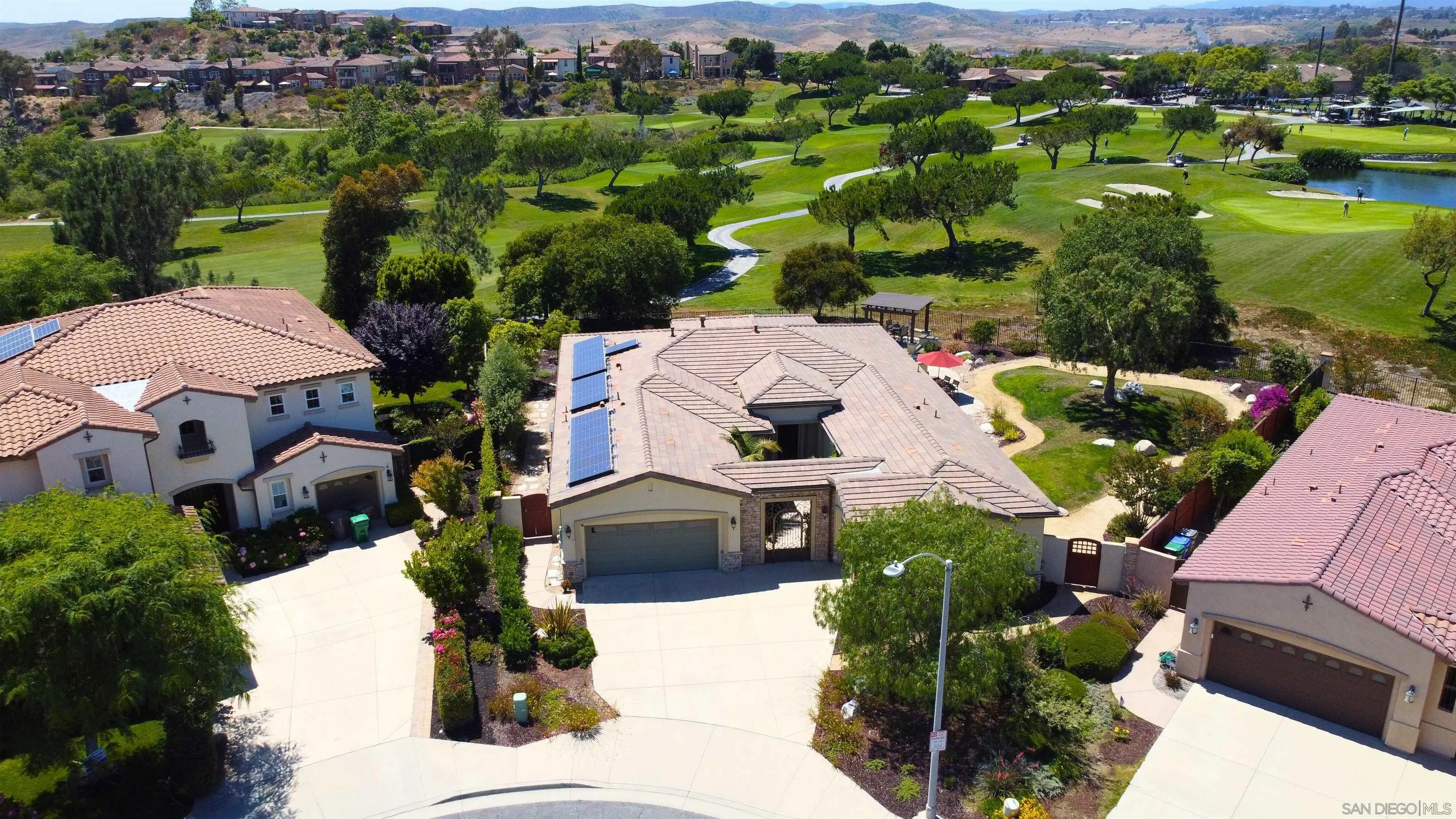 1029 Village Drive