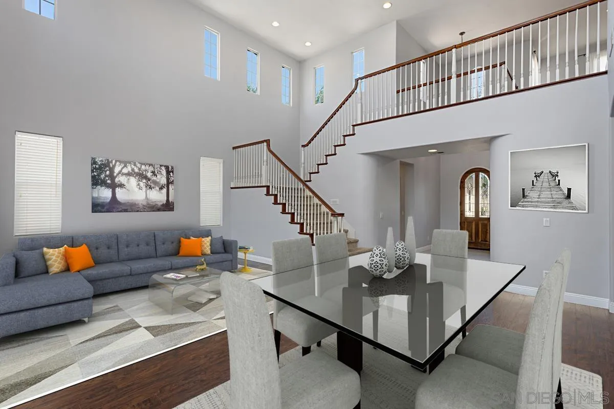 536 Echo Lane