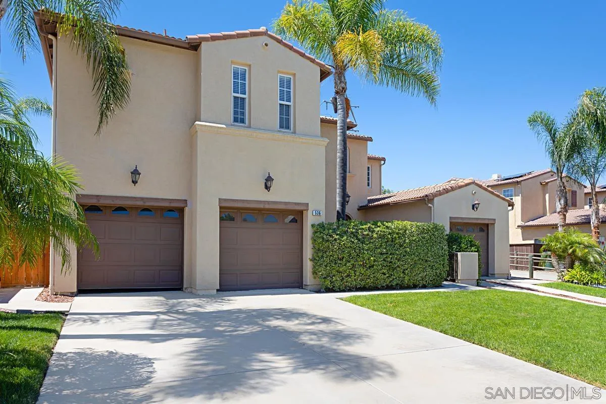 536 Echo Lane