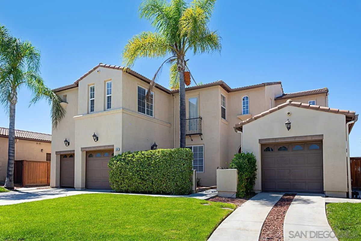 536 Echo Lane