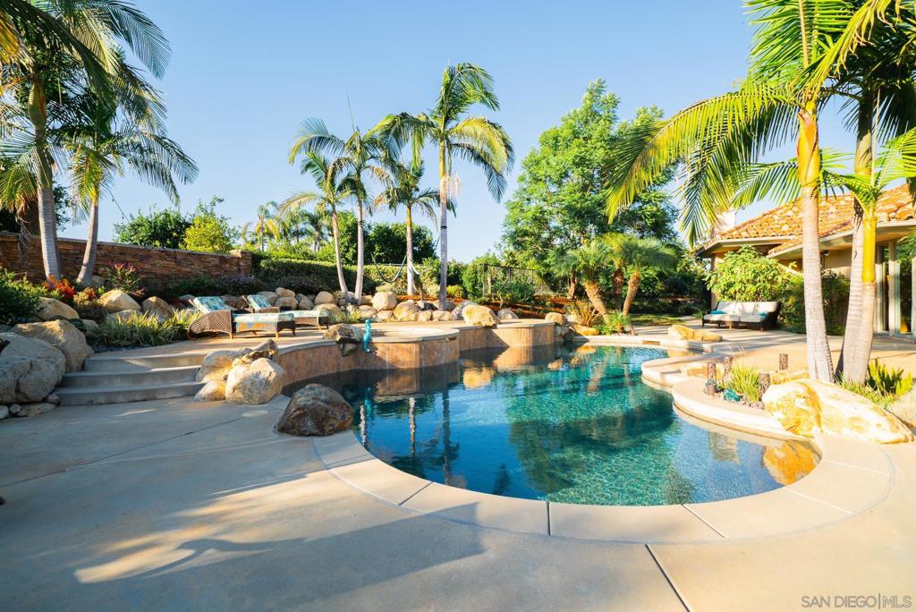 525 Tumble Creek Lane