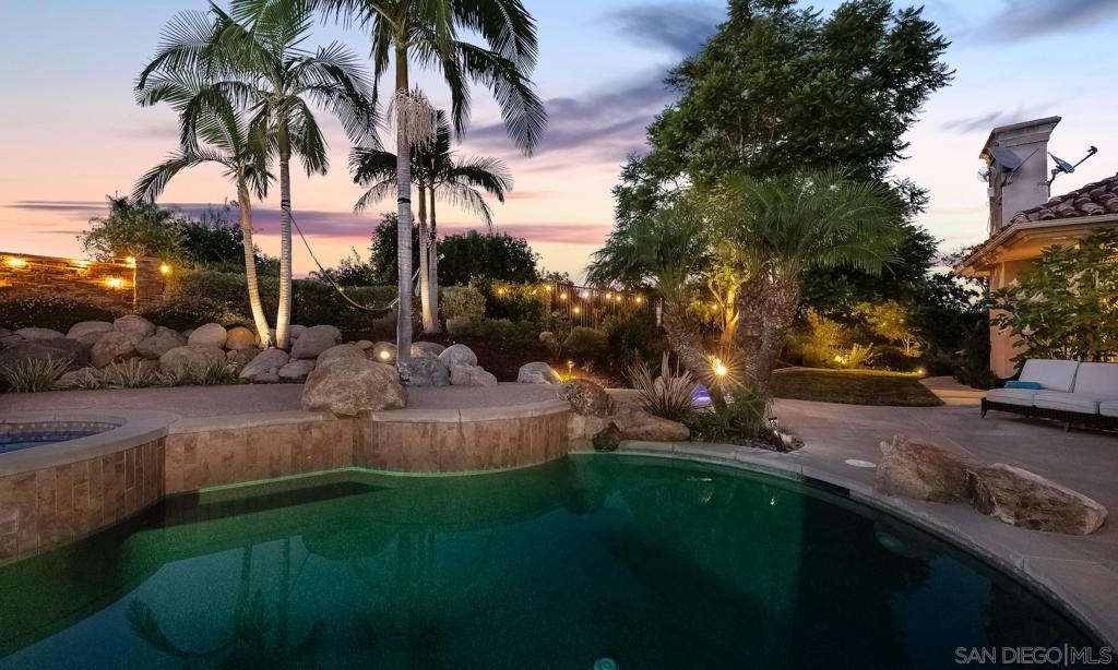 525 Tumble Creek Lane