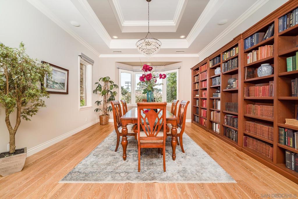 525 Tumble Creek Lane