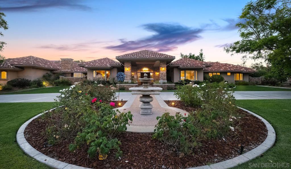 525 Tumble Creek Lane