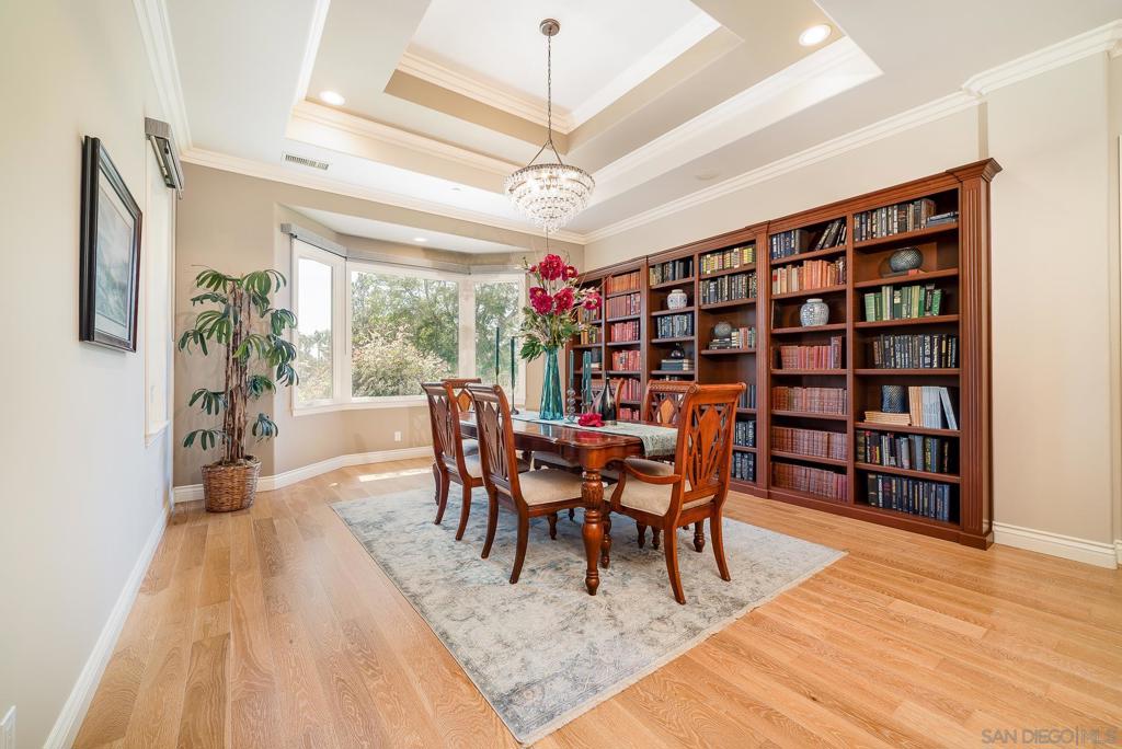 525 Tumble Creek Lane