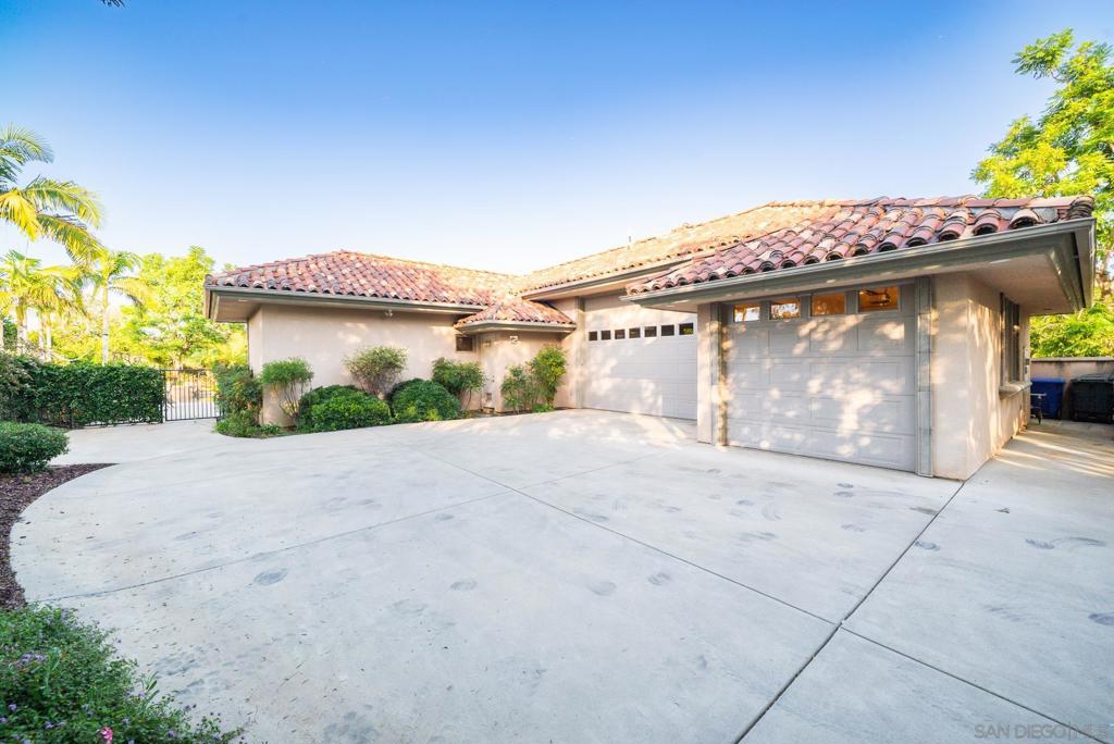 525 Tumble Creek Lane